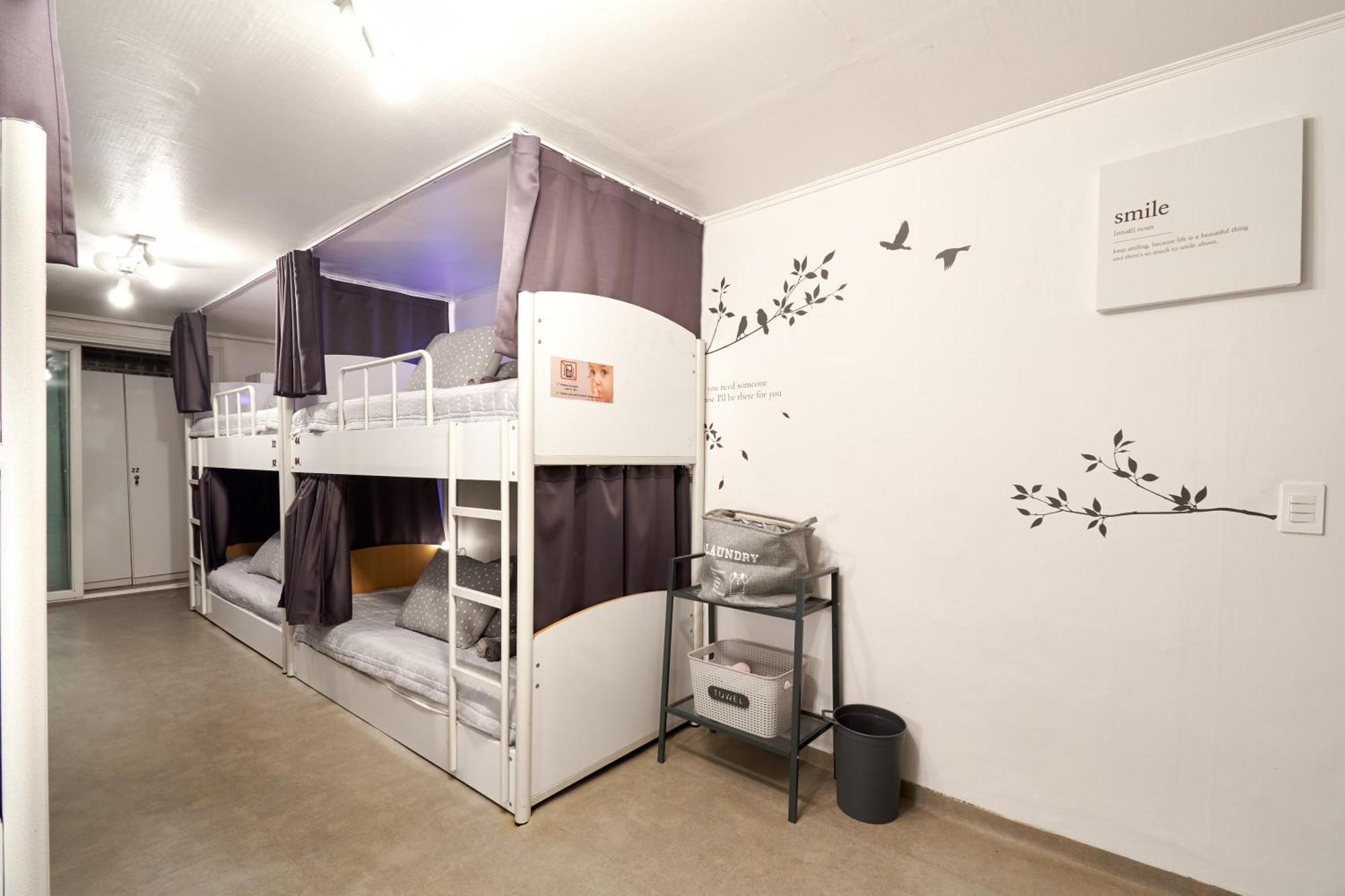 Jun Guesthouse Seoel Buitenkant foto