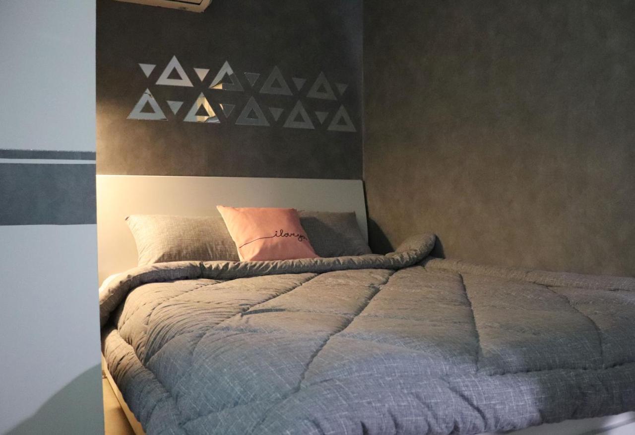 Jun Guesthouse Seoel Buitenkant foto
