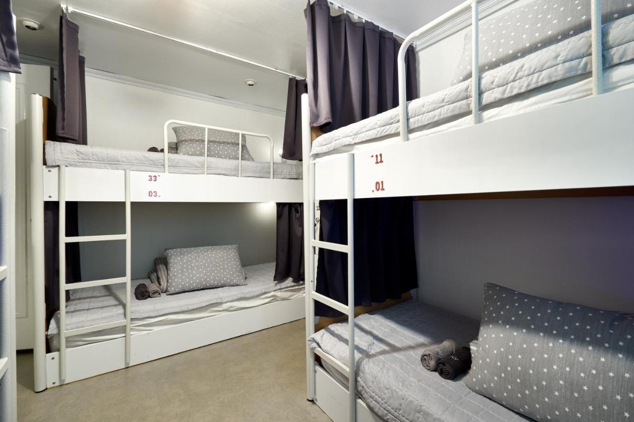 Jun Guesthouse Seoel Buitenkant foto