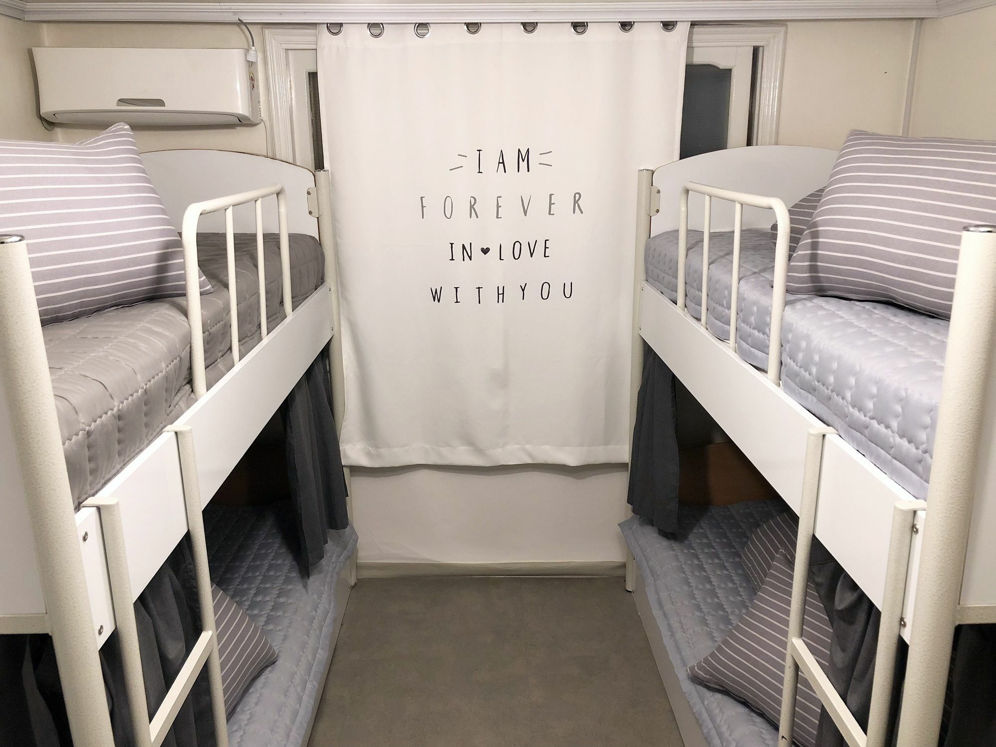 Jun Guesthouse Seoel Buitenkant foto