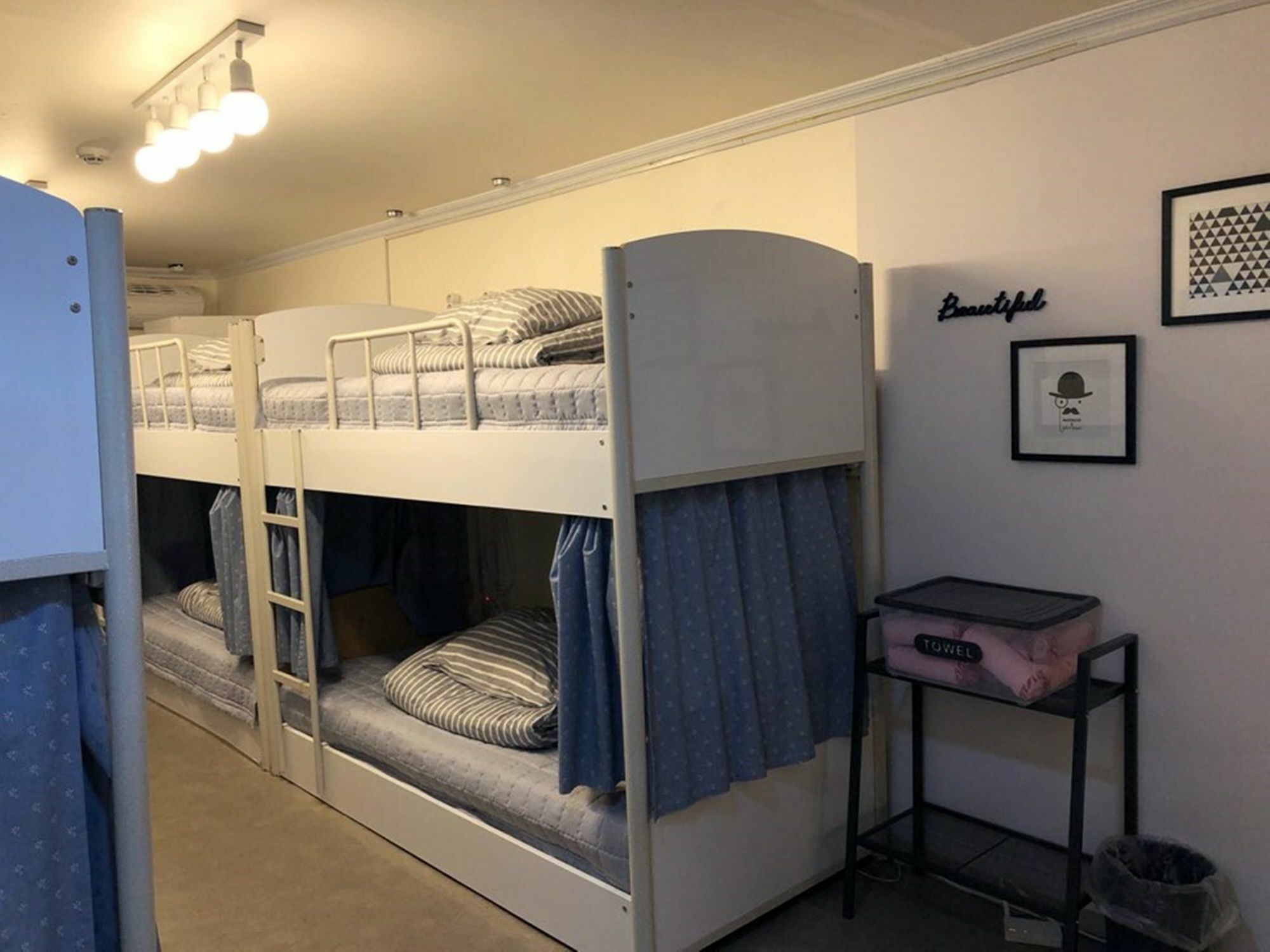 Jun Guesthouse Seoel Buitenkant foto