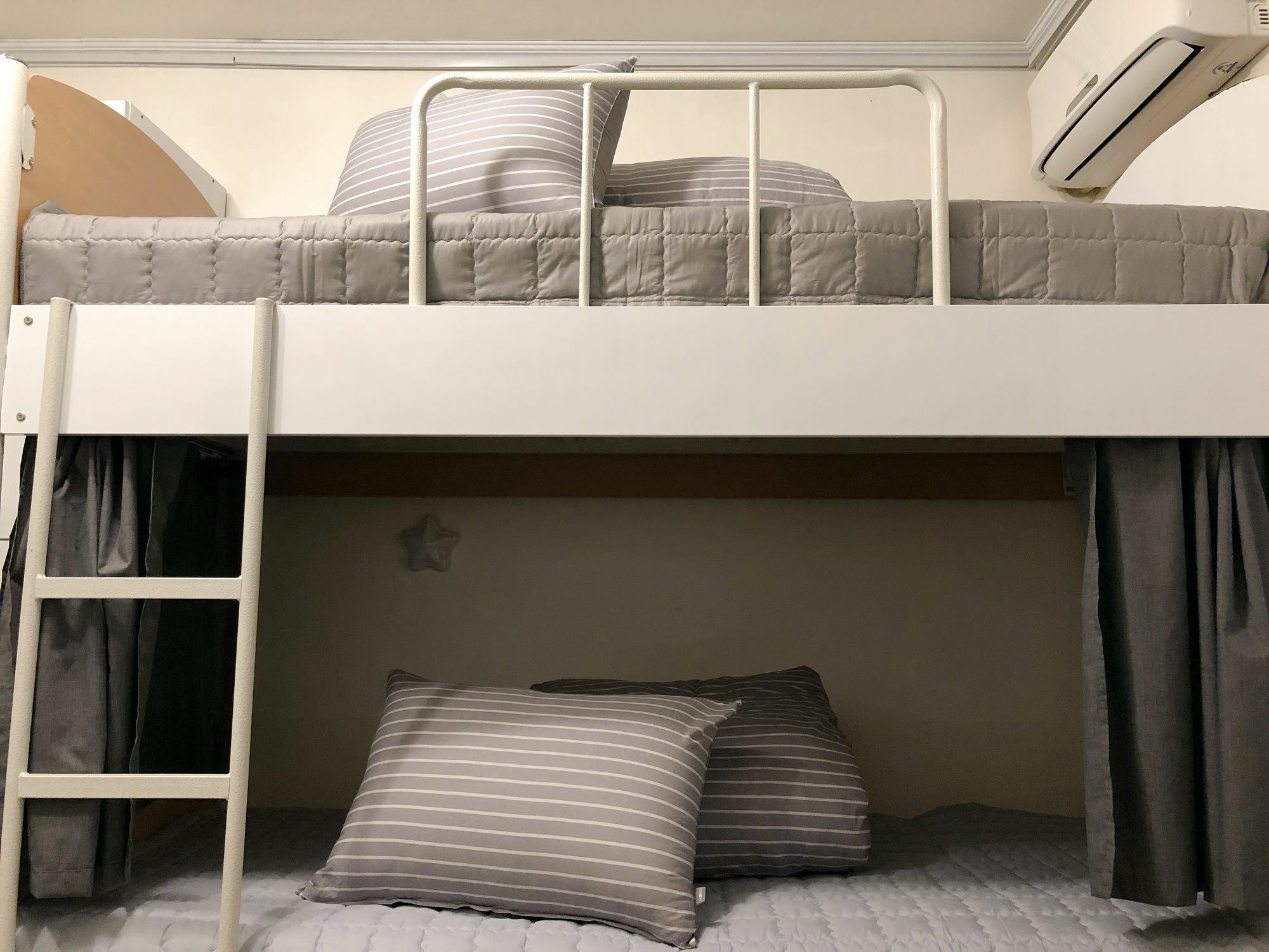 Jun Guesthouse Seoel Buitenkant foto