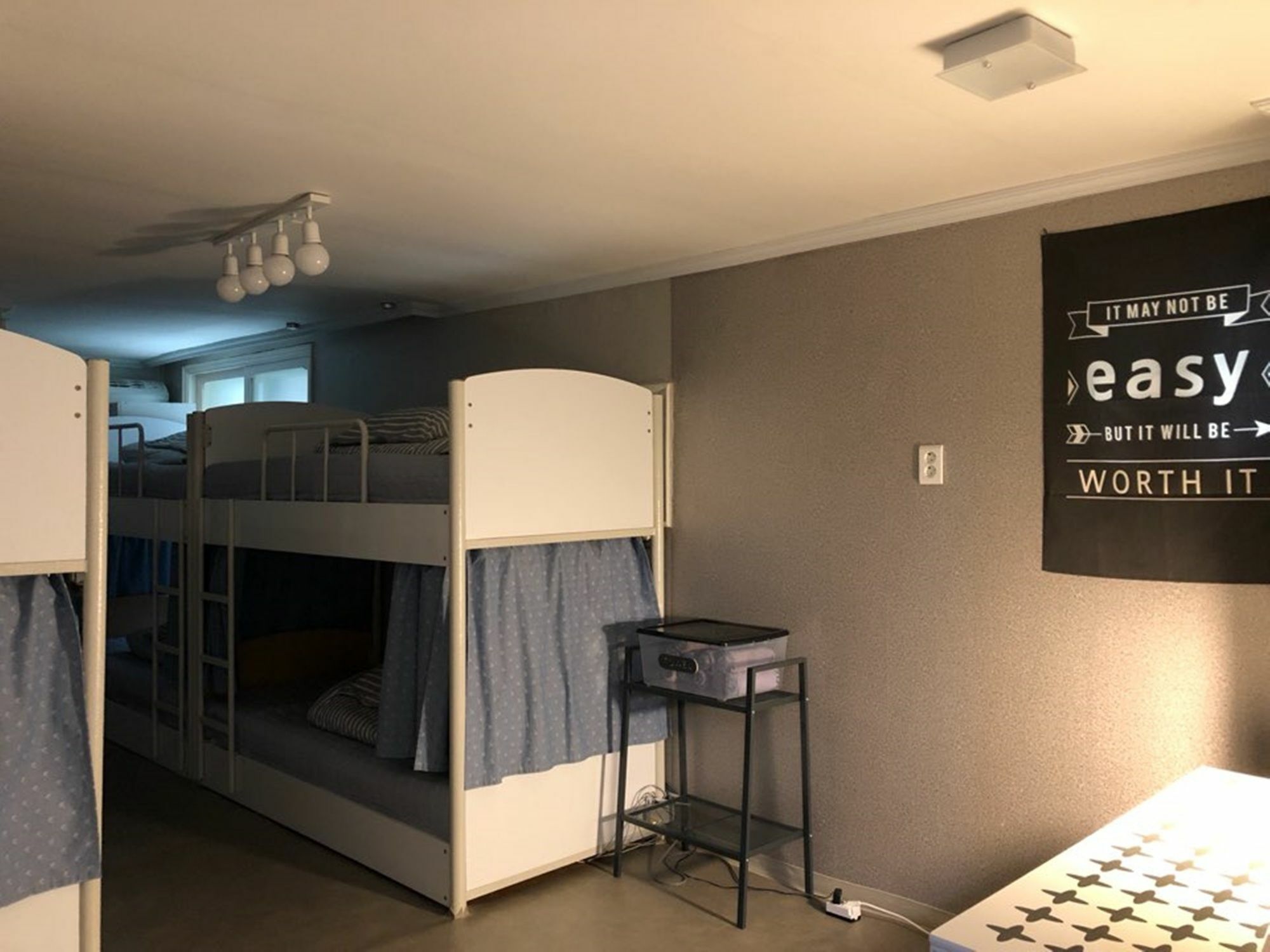 Jun Guesthouse Seoel Buitenkant foto
