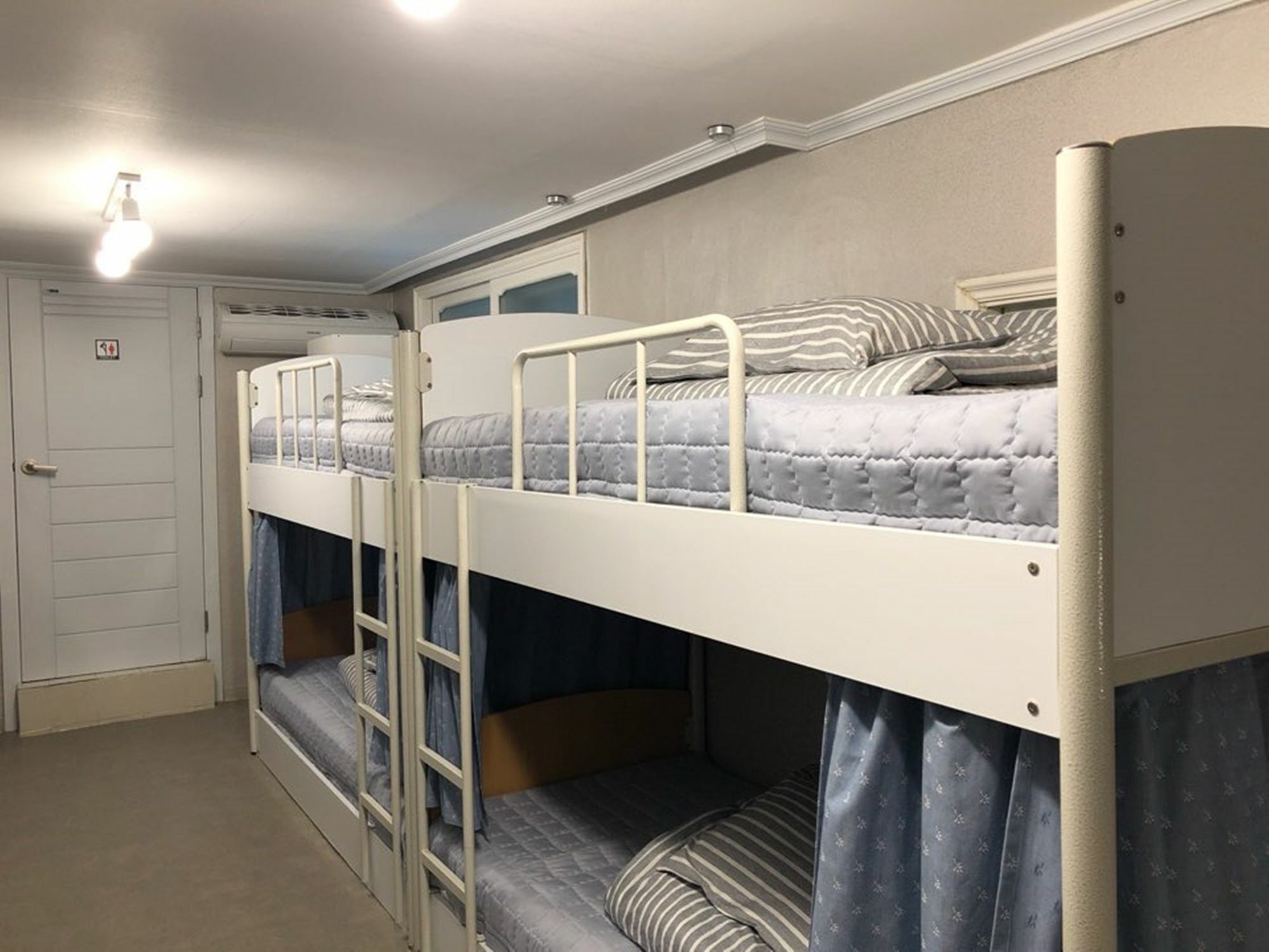 Jun Guesthouse Seoel Buitenkant foto