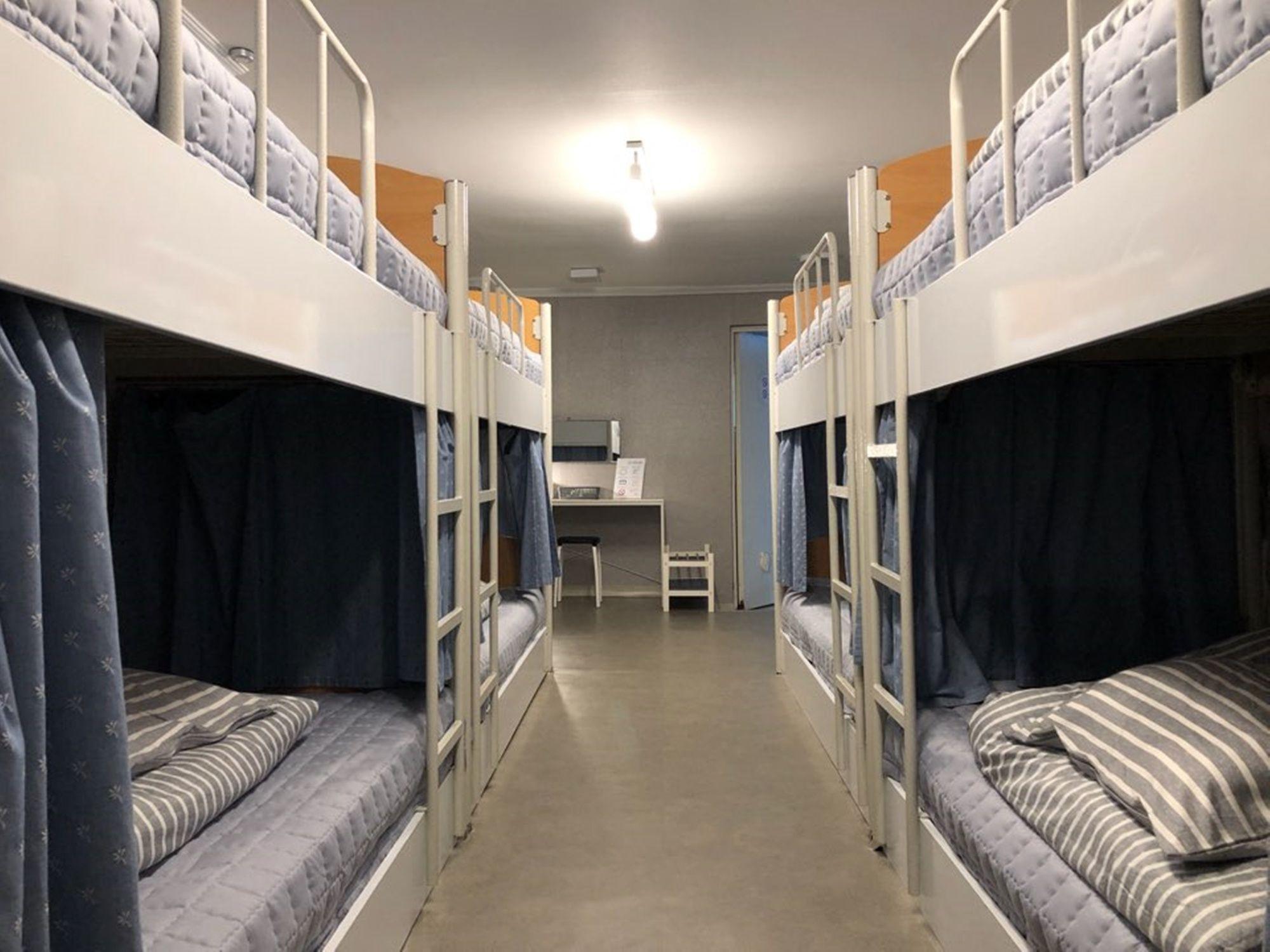 Jun Guesthouse Seoel Buitenkant foto